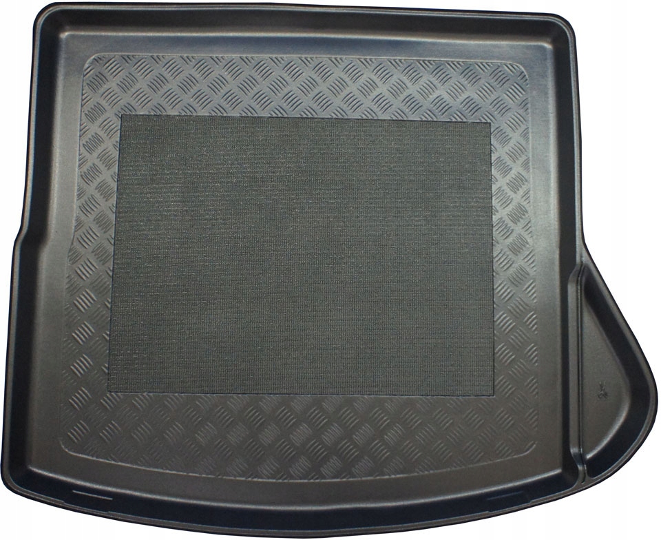 Mercedes Cla I X117 Shooting Brake Kombi 2015-2019 Prostiskluzová podložka