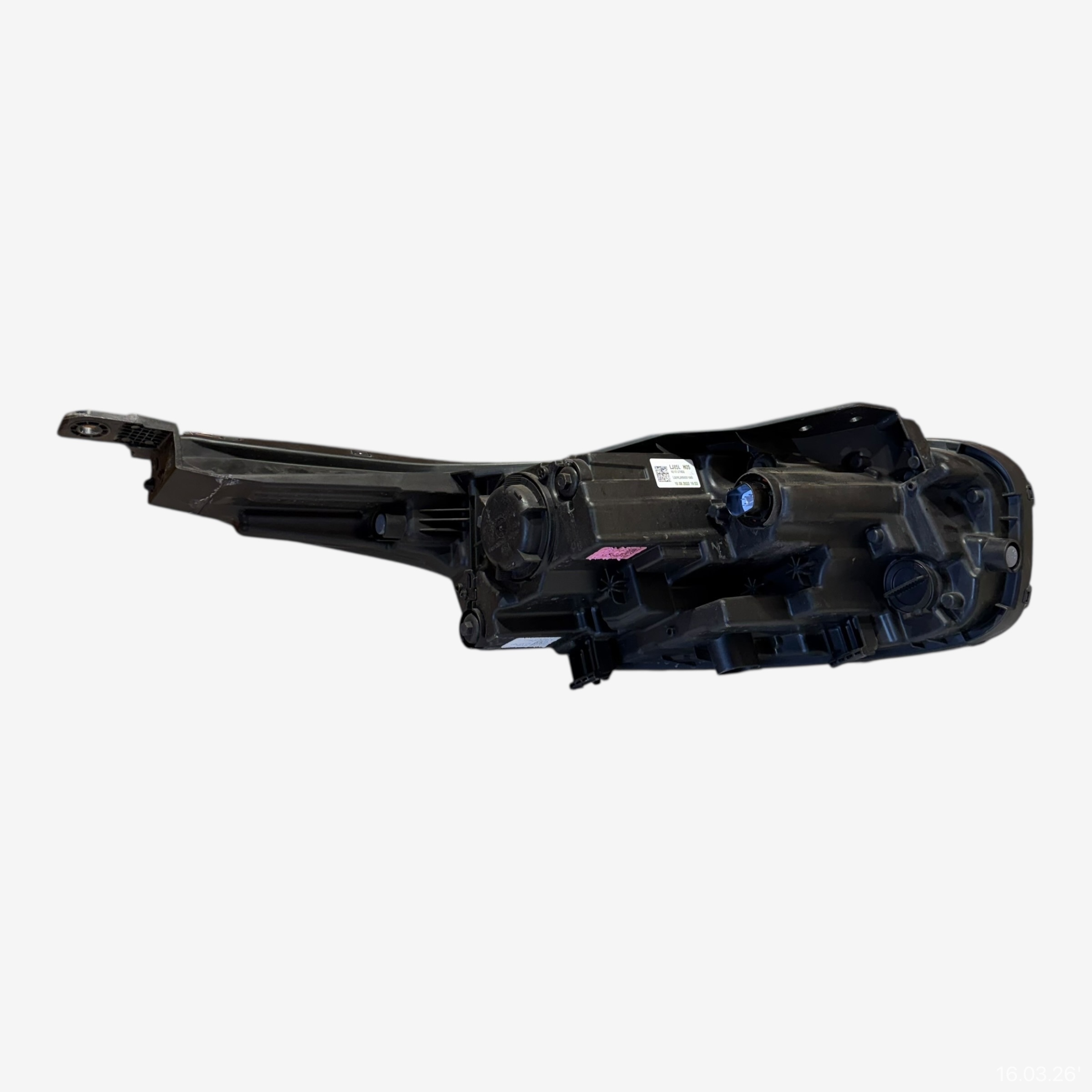 light left right lights front KOMPLET KIA XCEED 2022 ROK FULL LED