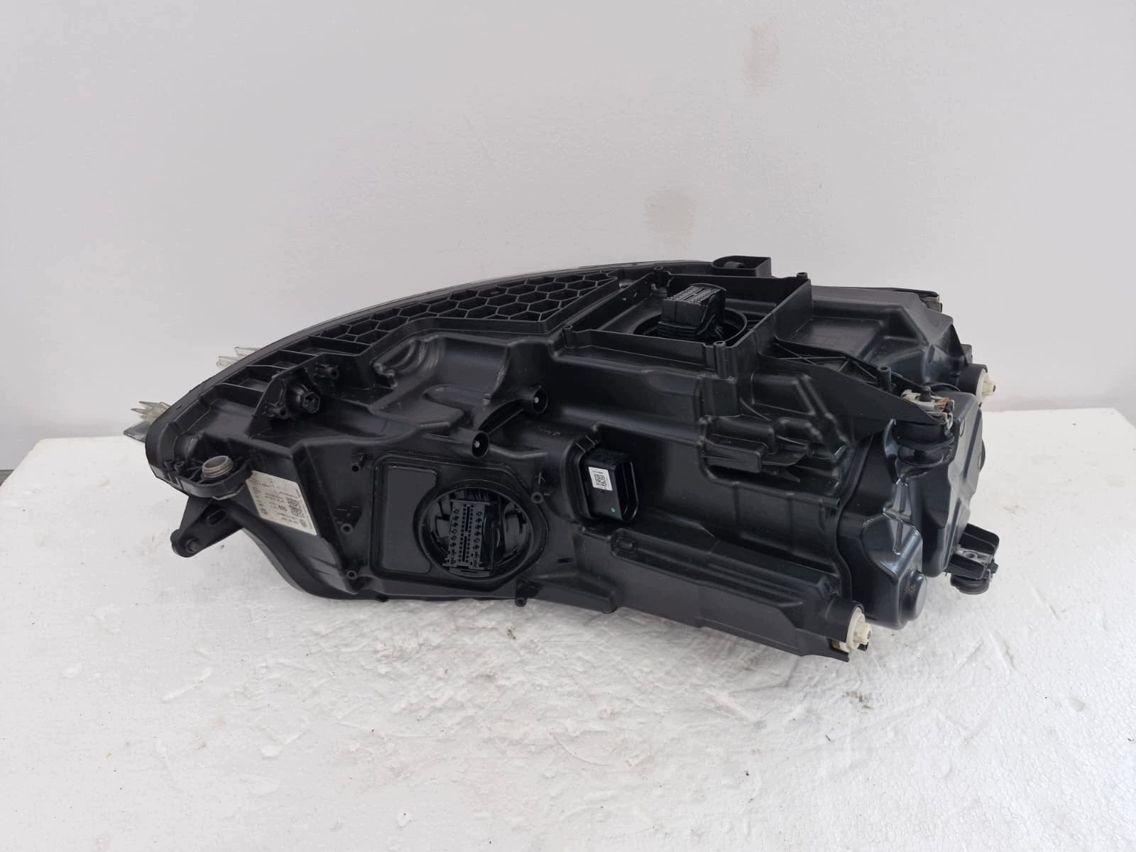 light left VW Golf 7 VII LIFT FULL LED