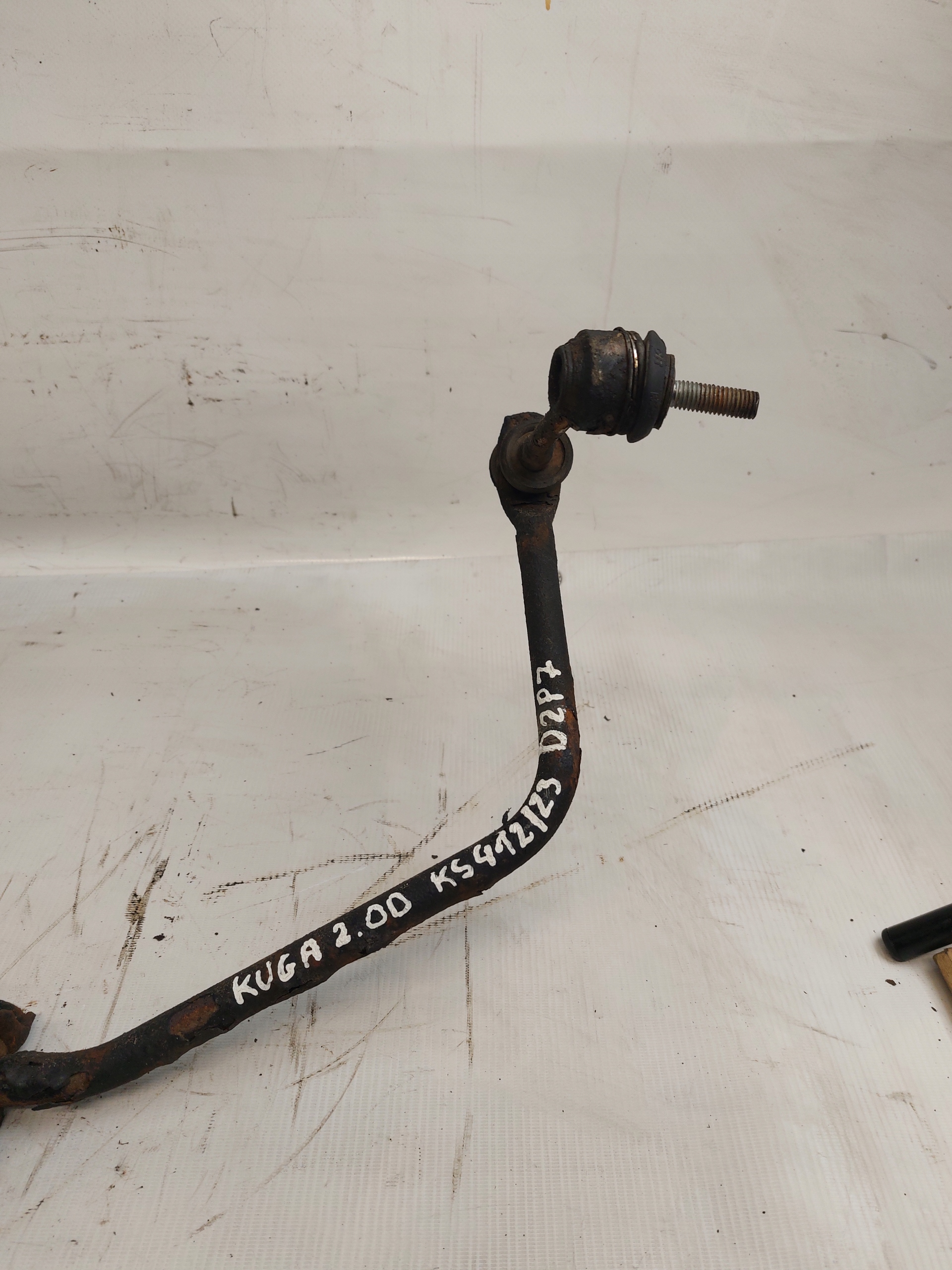 STABILIZATOR stabilizer rod FORD KUGA and 4X4