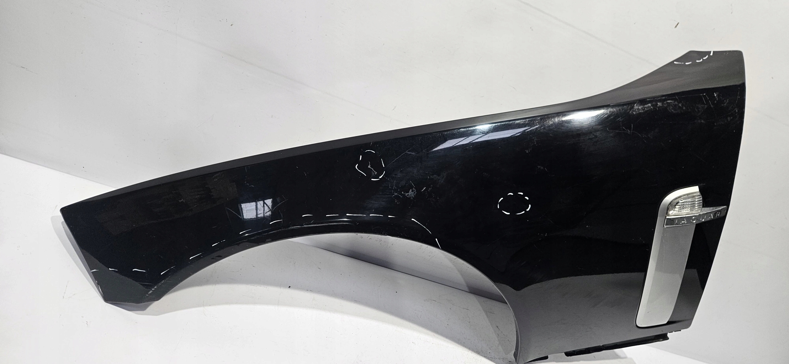 fender left front JAGUAR XK X150 06-11 original