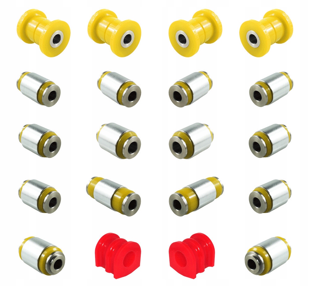 Sada zadního zavěšení Infiniti M Q70 (10-19) Y51 Q50 (13-20) 25 MM