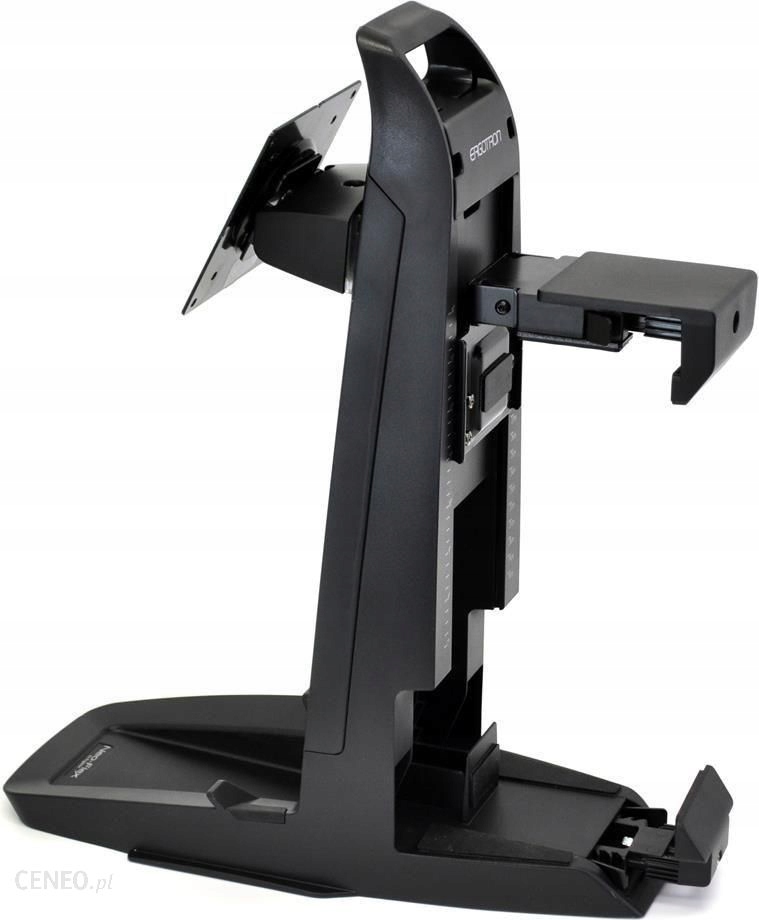Držiak na televízor Ergotron Stojanová doska Neo-flex All-in-one Lift Stand
