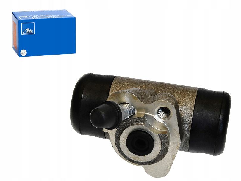 CYLINDEREK HAMULCOWY TYŁ L DAIHATSU CUORE VII MATERIA SIRION SUBARU