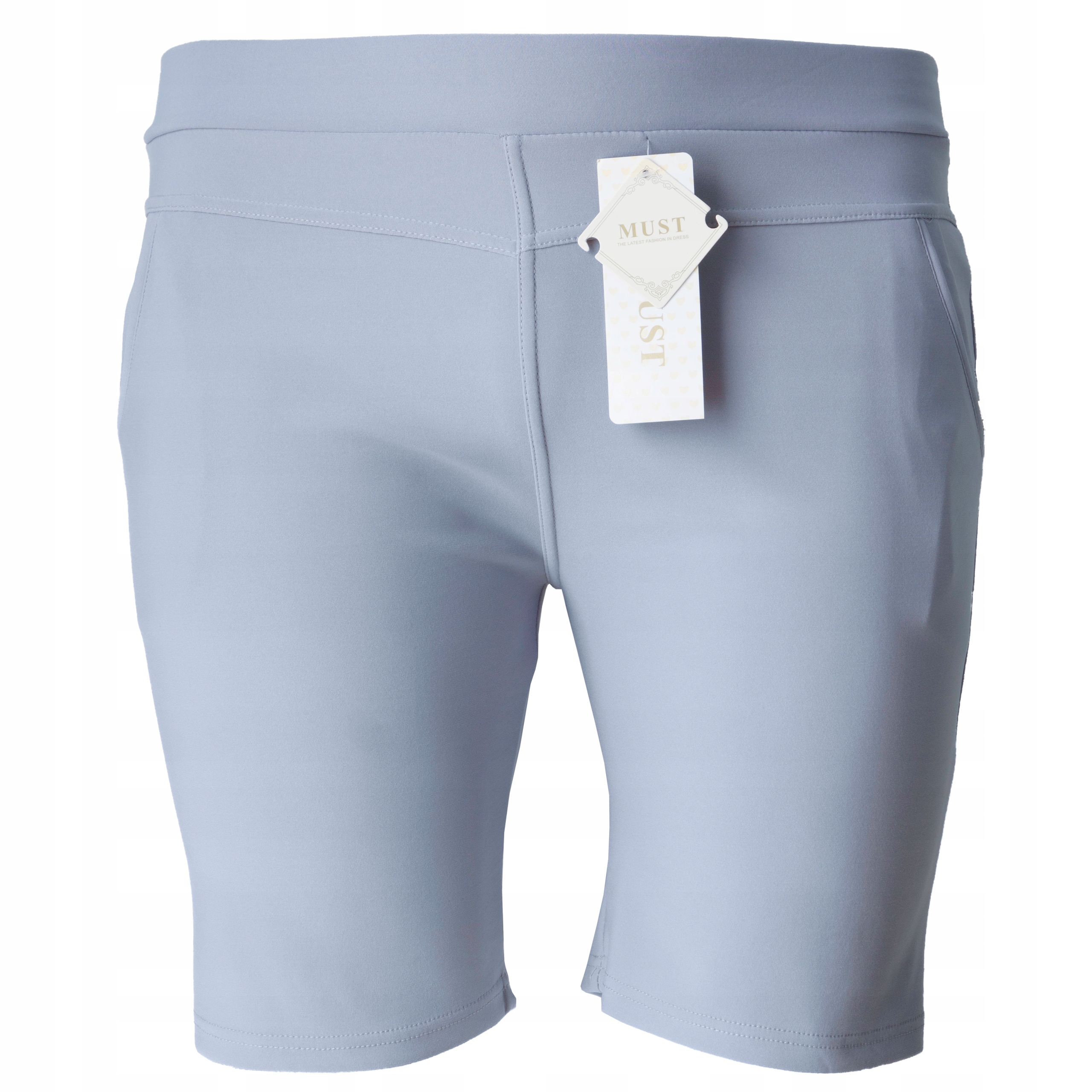 

Spodenki krótkie szorty damskie r. 44 / 46 bawełna