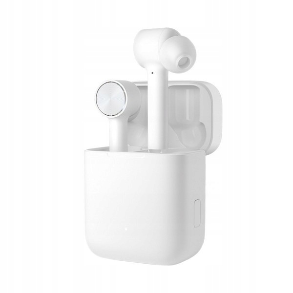 Xiaomi Mi True slúchadlá Bluetooth biela/biela 24168