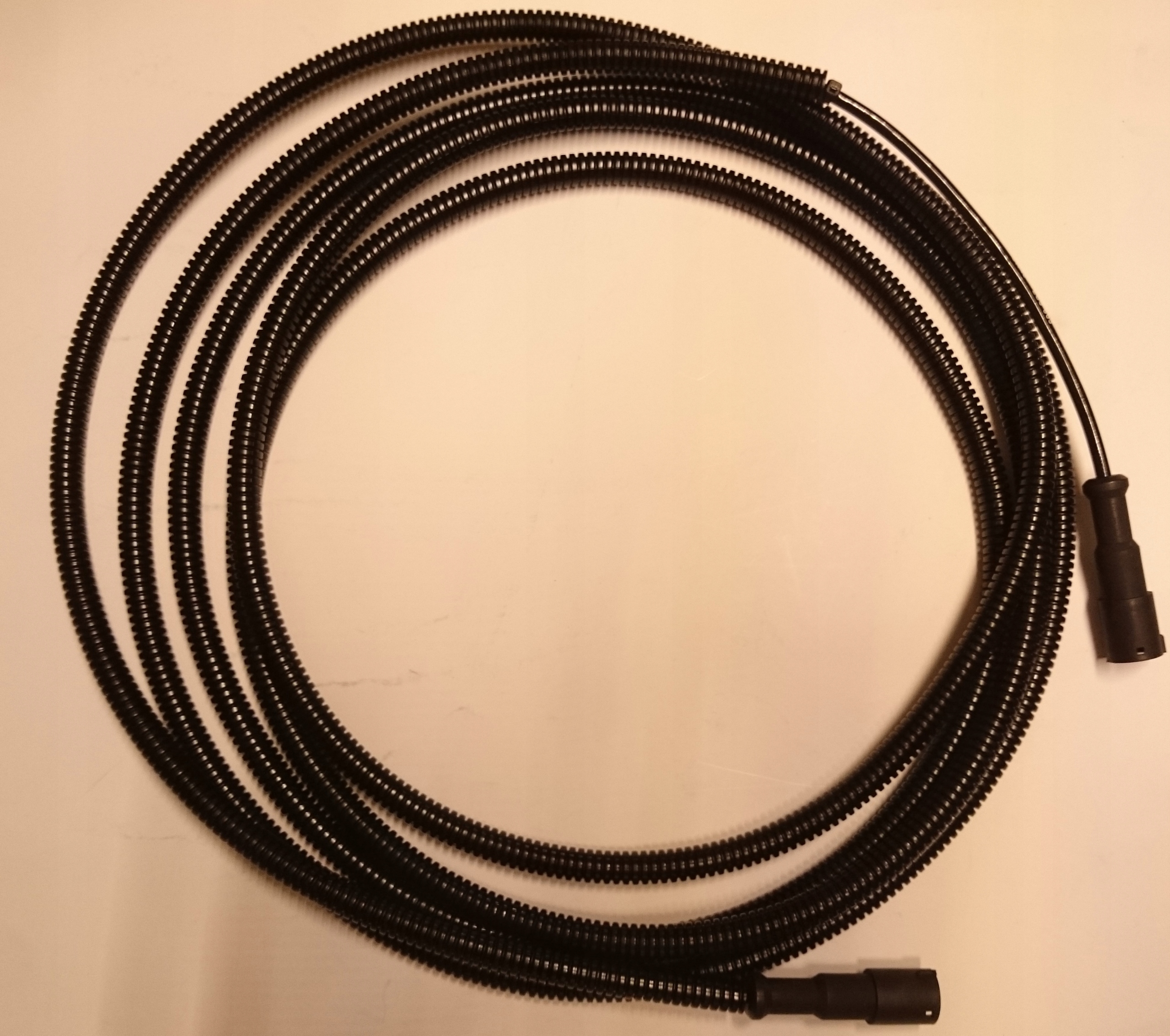 Mercedes Benz przewod ABS A 0015408538