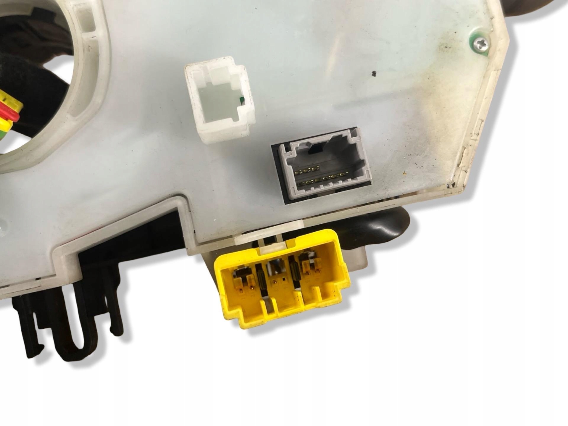 DEVIO LUCI TERGICRISTALLO TERGI Renault Scenic 3 2010 255670019R