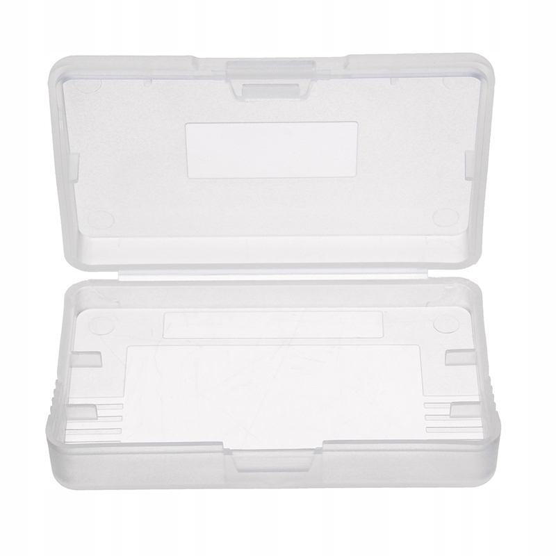 Pudełko etui na gry do Gameboy Advance GBA