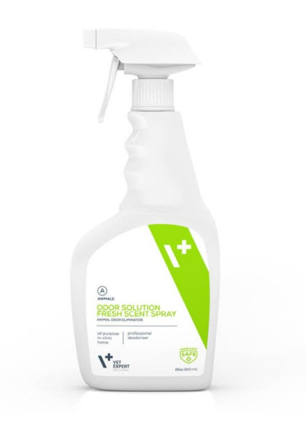 

Odorsolution Professional Odor Eliminator 650 ml