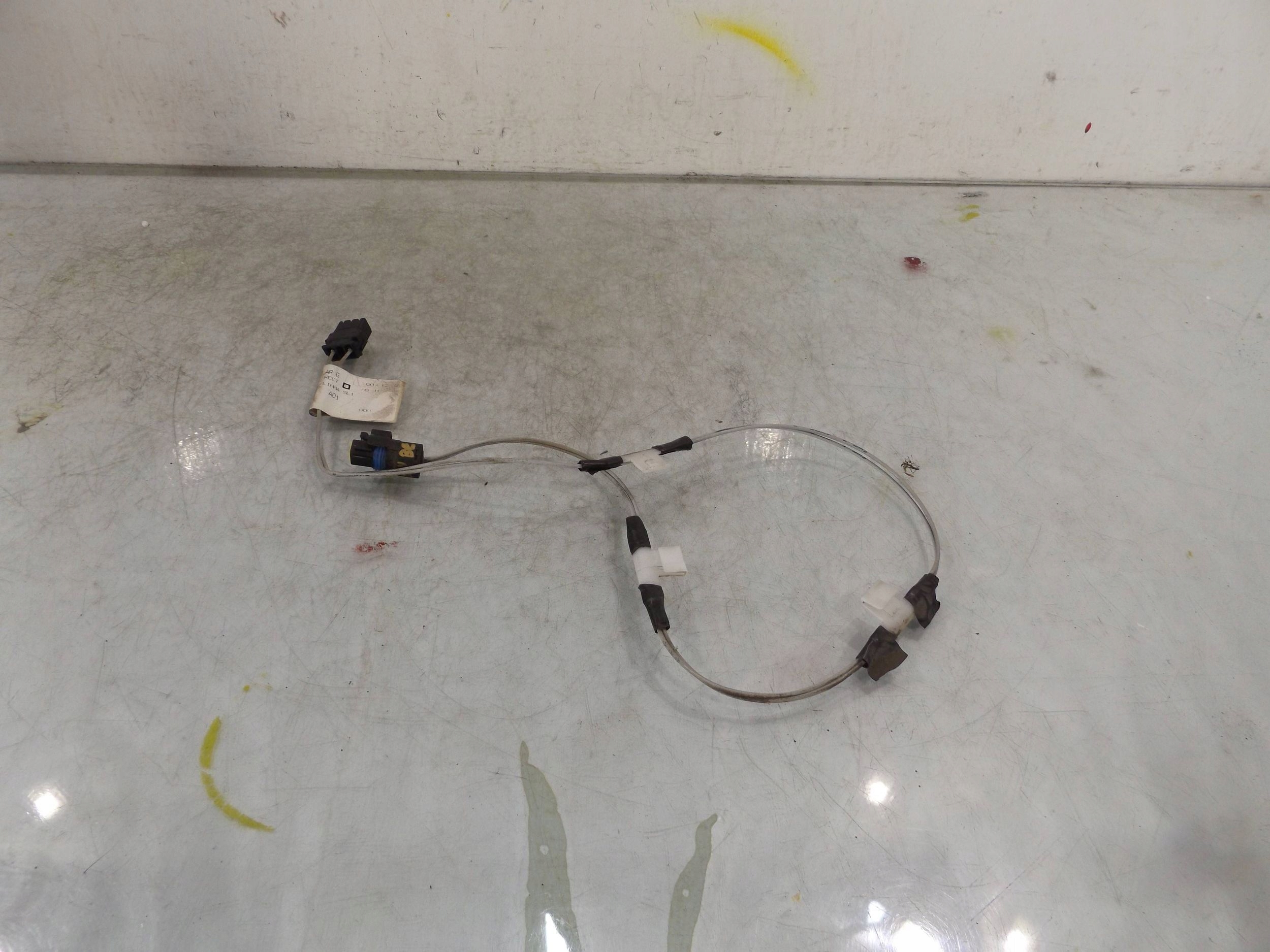 BERLINGO I LIFT WIĄZKA DRZWI LEWE PRZESUWNE