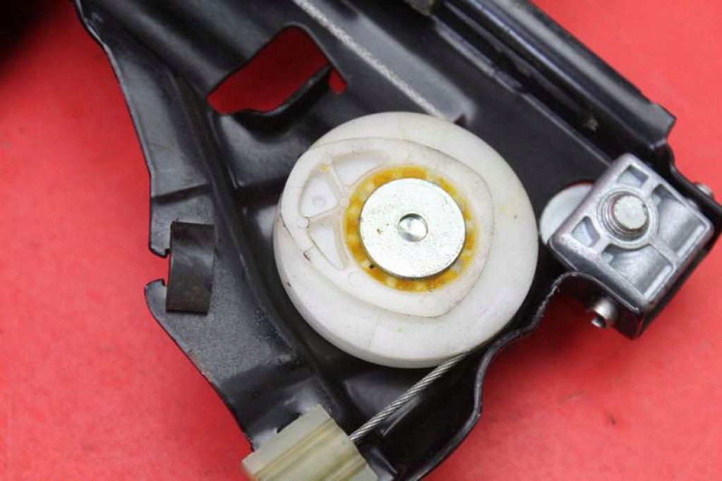 window regulator right front EU 3C8837756D VW PASSAT CC 08-12