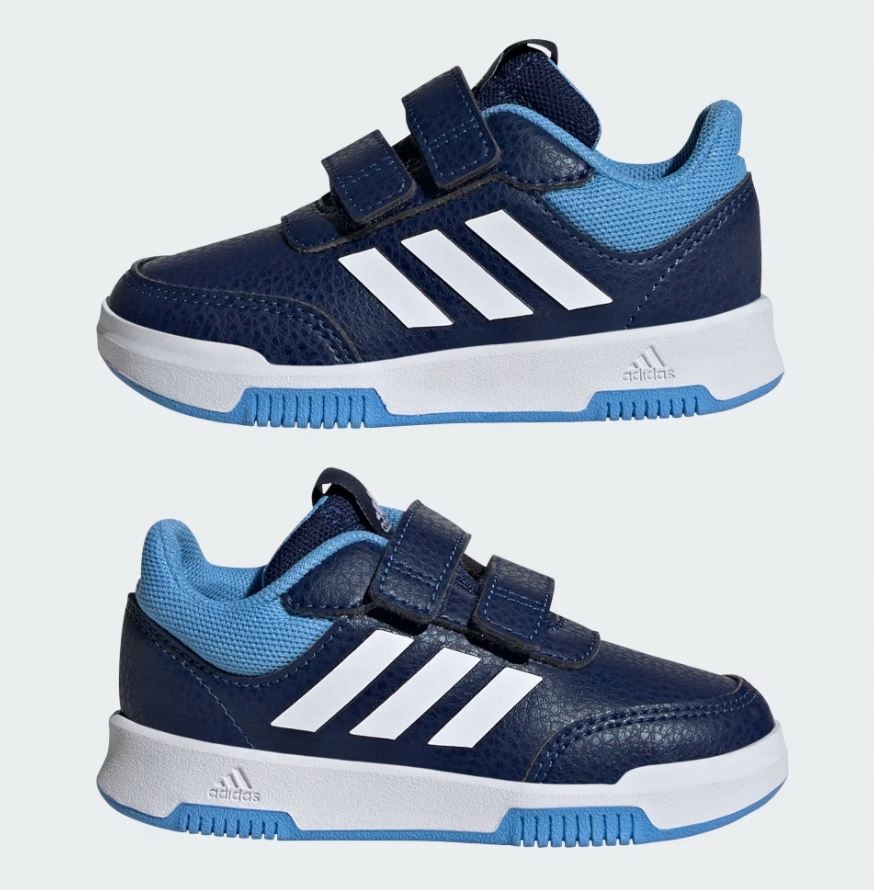 Buty Adidas Tensaur Sport 2.0 Cf I Na Rzepy Dziecięce IF1734 R-23