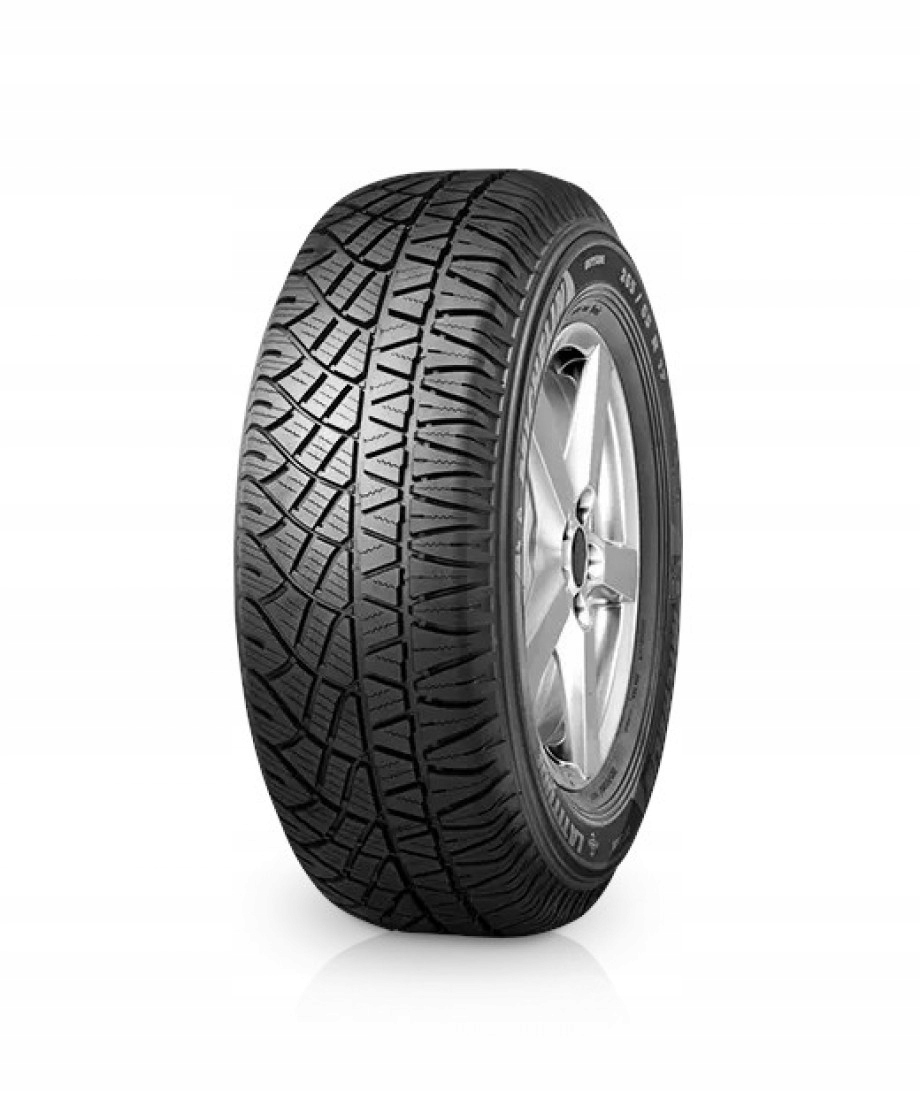 Michelin Latitude Cross 285/45 R21 XL 113