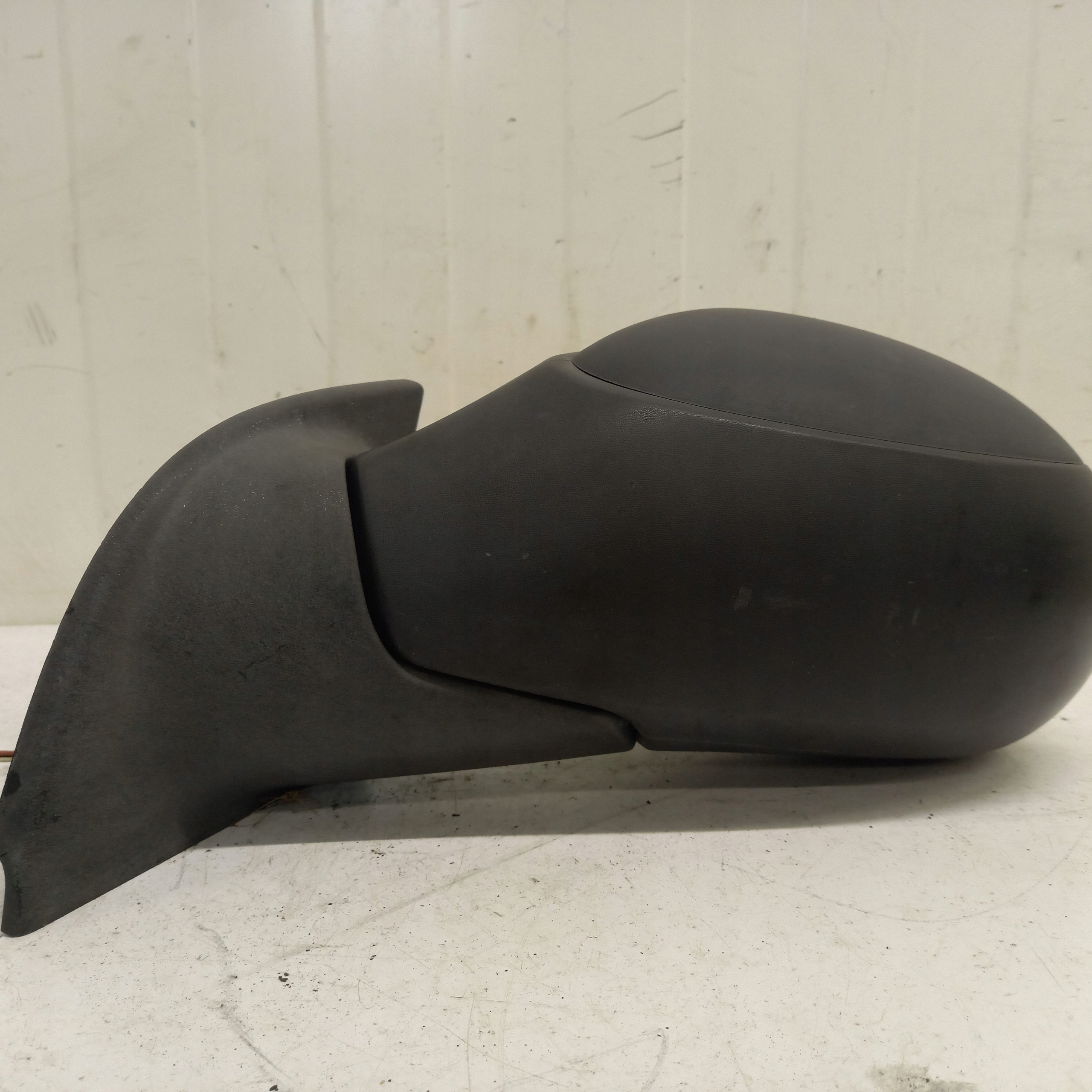 mirror left electrics CITROEN C3 3 PIN