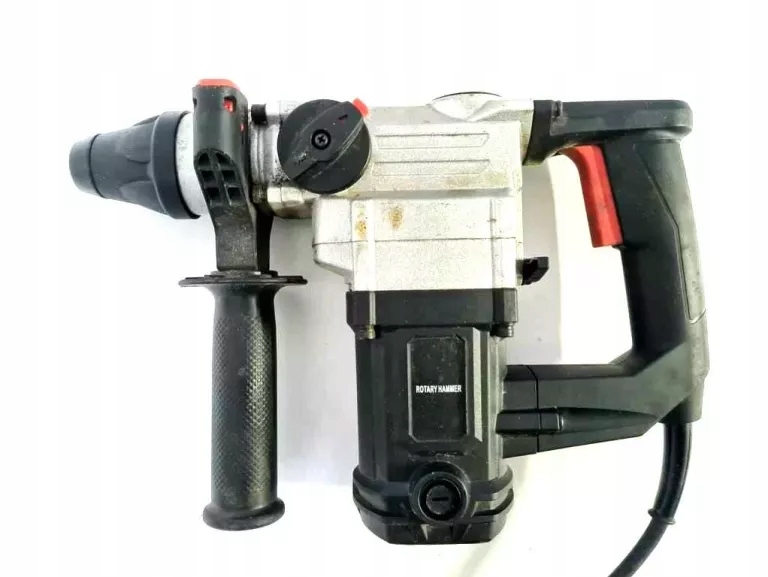 MŁOTOWIERTARKA ROTARY HAMMER Z1CDS25L WALIZKA (Z1CDS25L) • Cena