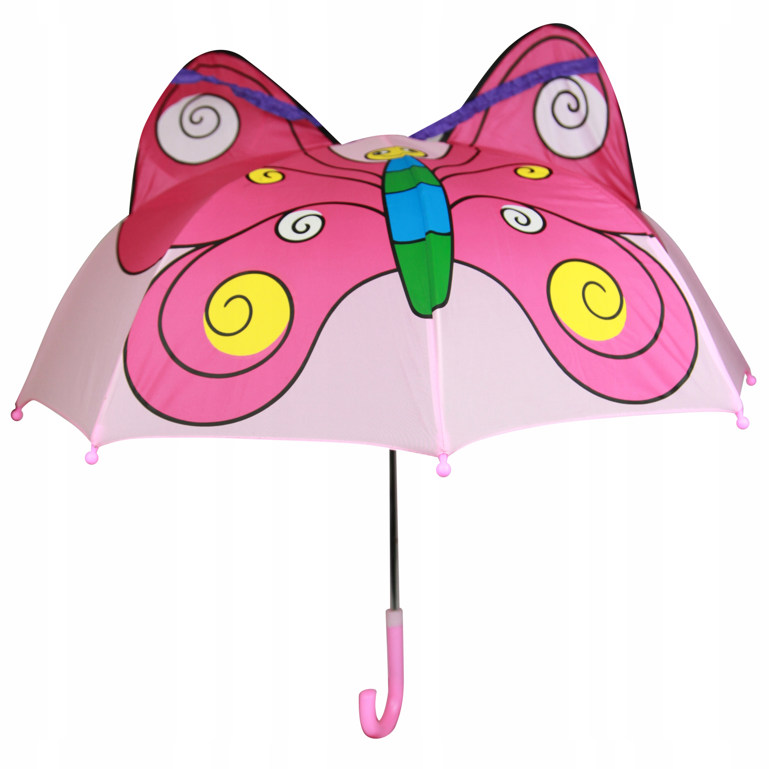 

Parasol Parasolka Dziecięca Cudo