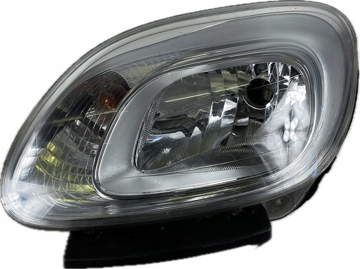FIAT PANDA III 2011- light left front left front 518436450