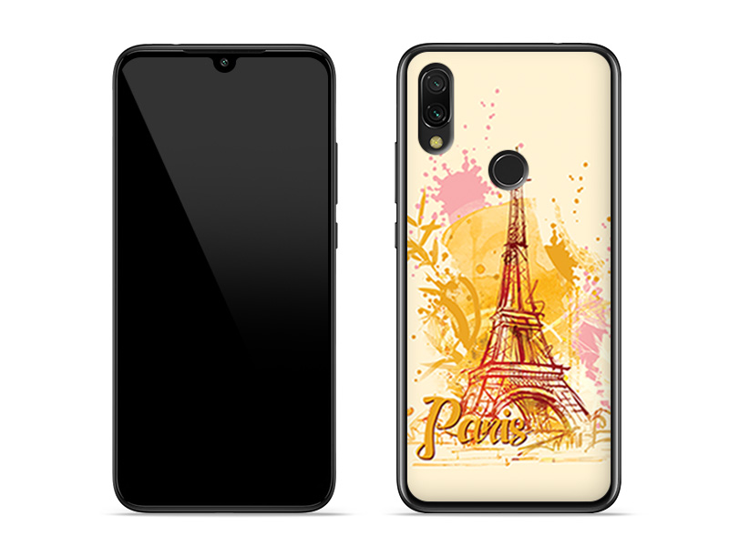 

Etui na Xiaomi Redmi 7 Fantastic Case