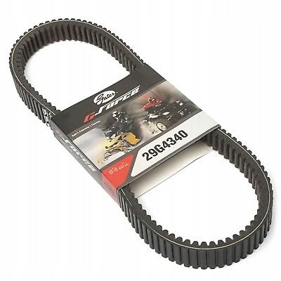 Hnací remeň Gates Polaris 340 Edge 340 Indy Sport Lite 29G4340