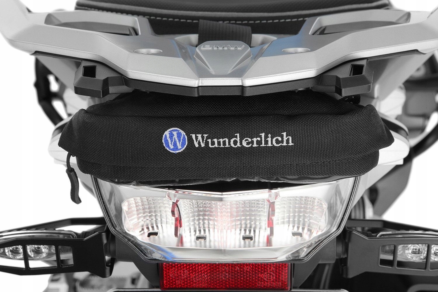 СУМКА НАД ЗАДНИЙ ФОНАРЬ ДЛЯ BMW R1200GS LC WUNDERLICH