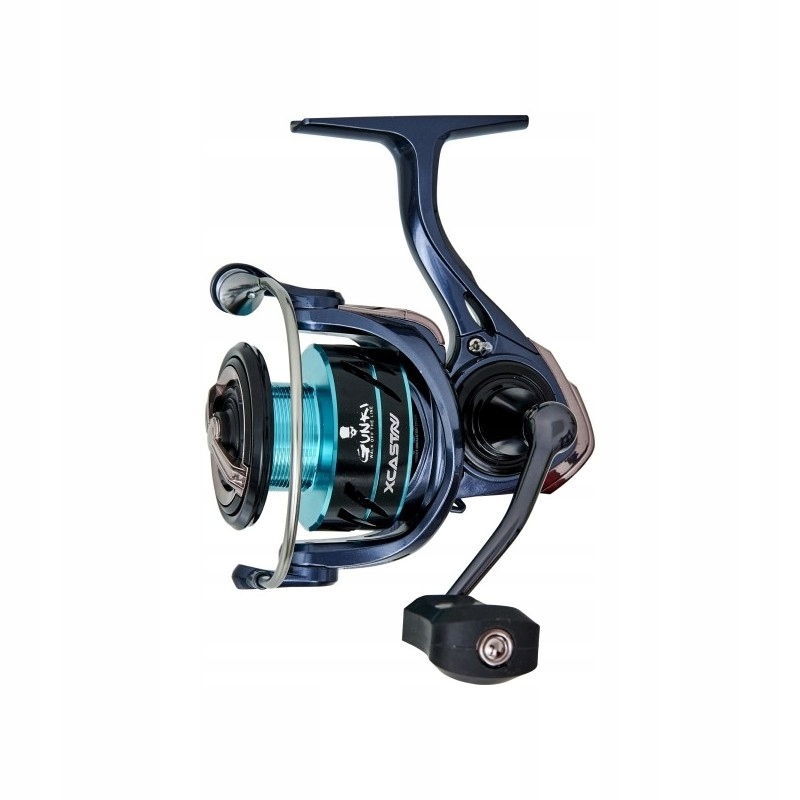 Kołowrotek Gunki Xcast 300 Sw