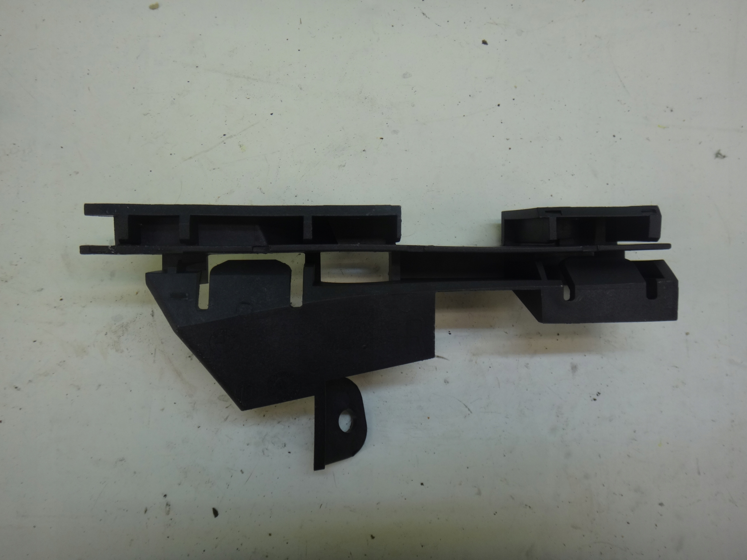 7030618 - Проскальзывание бампера ПД ПД BMW E46 седан LIFT