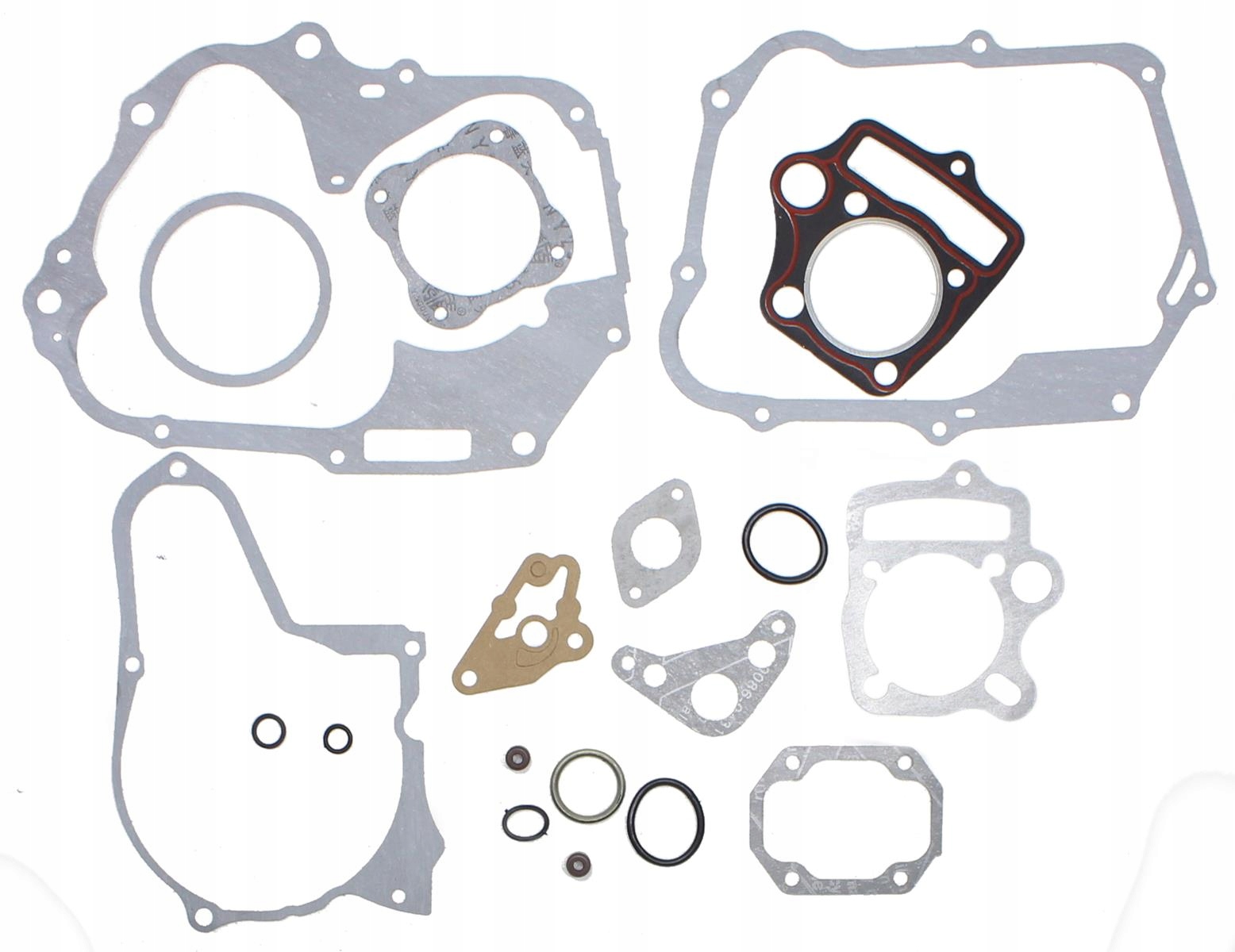 

Uszczelka Atv 125 54MM Komplet Duży Wb