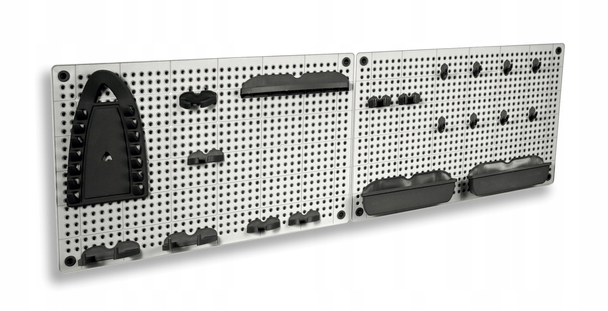 TABLICA NARZĘDZIOWA ORGANIZER WARSZTATOWA GARAŻOWA Szerokość produktu 50 cm