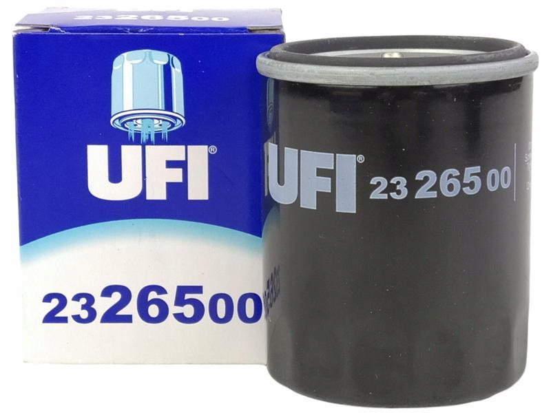 

Ufi Filtr Oleju 23.265.00