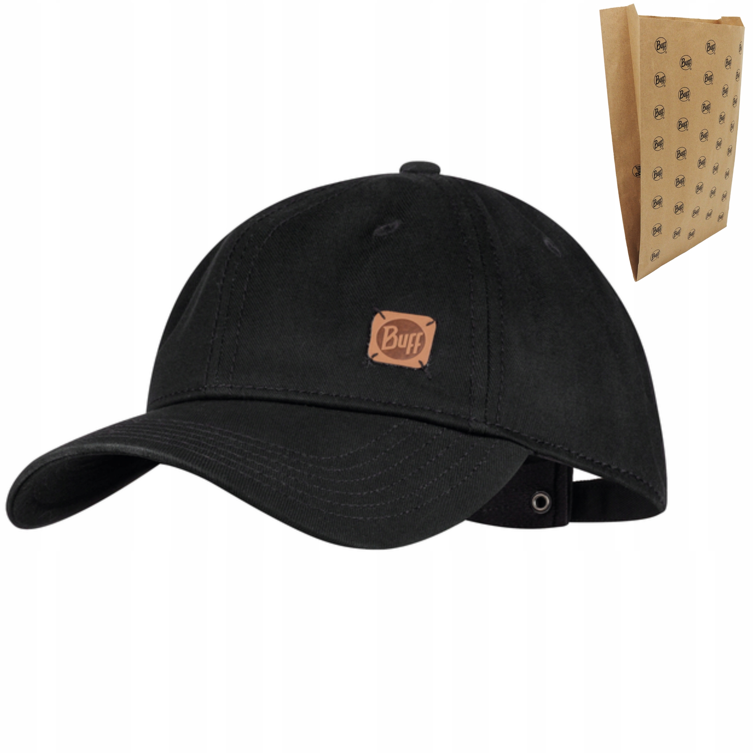 

Czapka z daszkiem Buff Baseball Cap Uv bejsbolówka