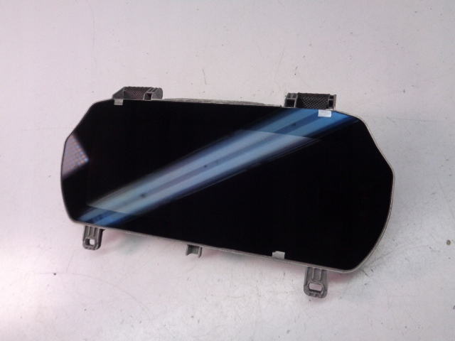 спидометр часы renault ARKANA 1.6 ГИБРИД 2019-