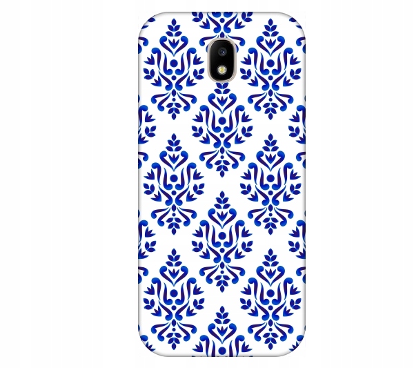 

Etui pokrowiec Samsung Galaxy J5 2017 Mozaika kafe