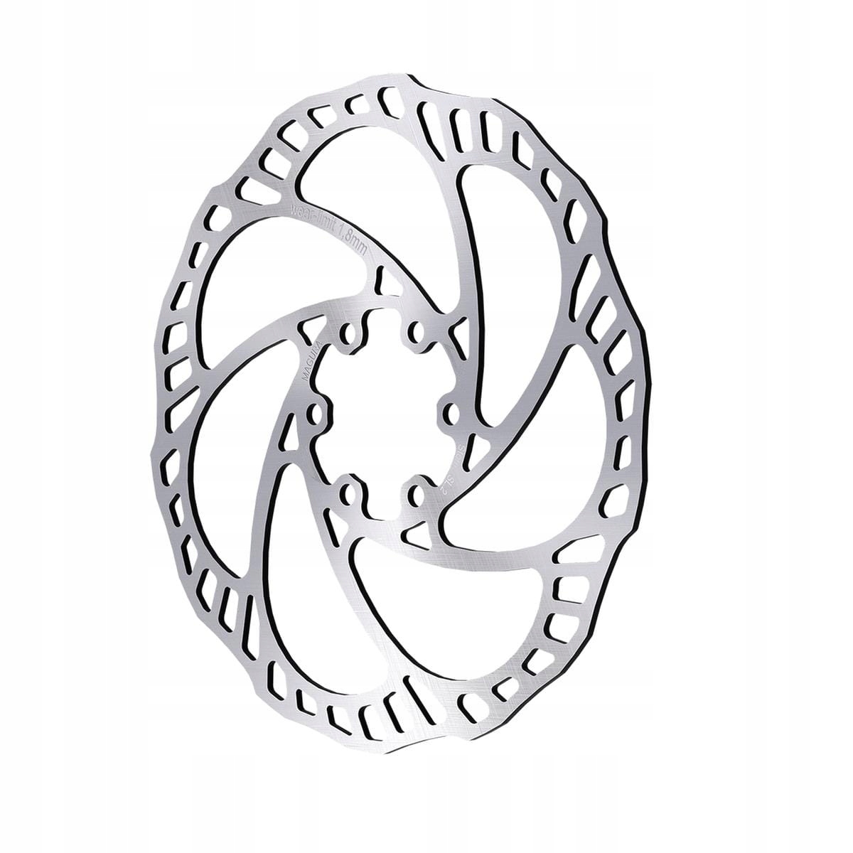 Tarcza hamulca Magura Storm SL.2 160 mm