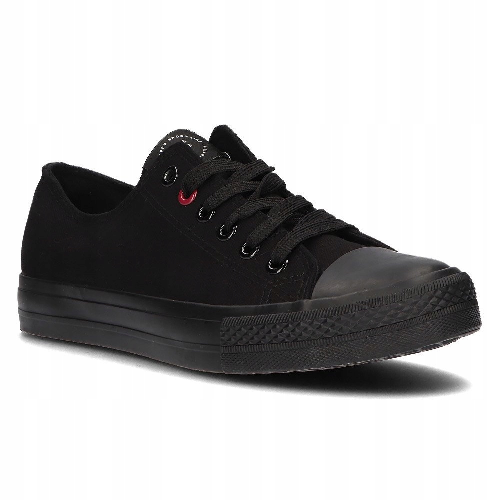 

Trampki Filippo MTN2079/21 Bk Bk czarne r.44