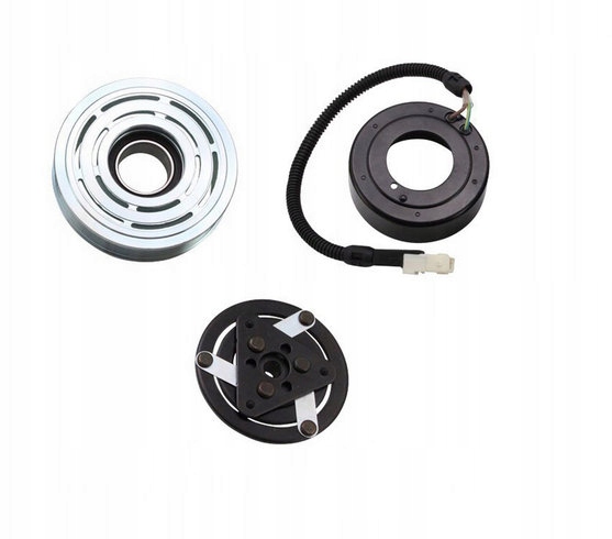 SKK012 - КОНДИЦИОНЕР PEUGEOT 206 306