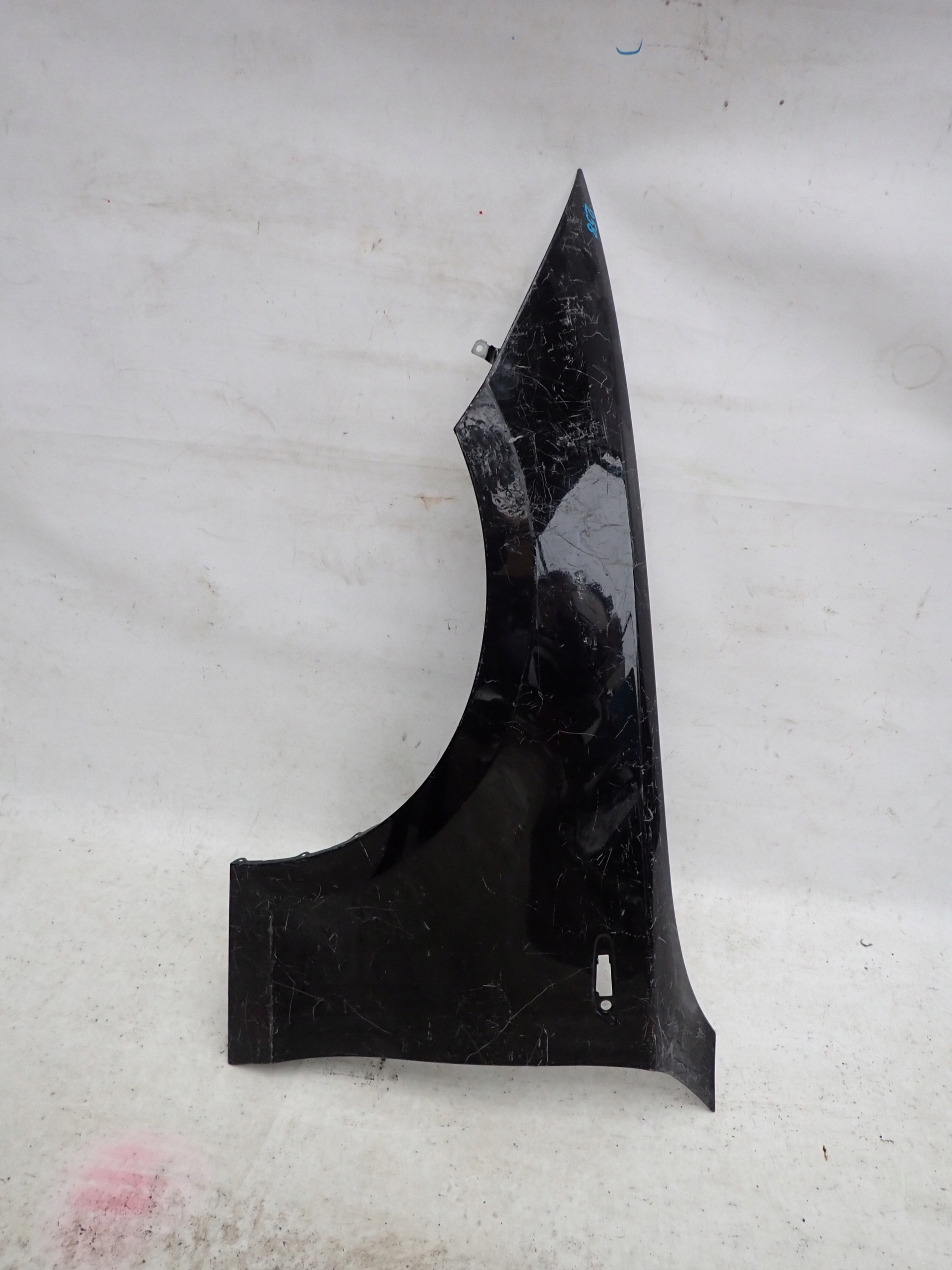 BMW 1 E87 04-11 fender left front front
