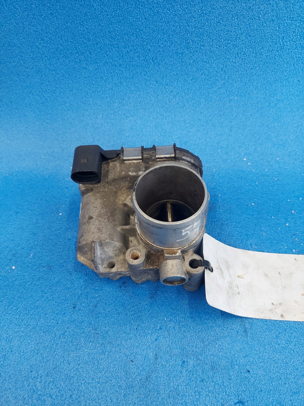 Valvola a farfalla OPEL VIVAR 2.0 DCI 8200330810E