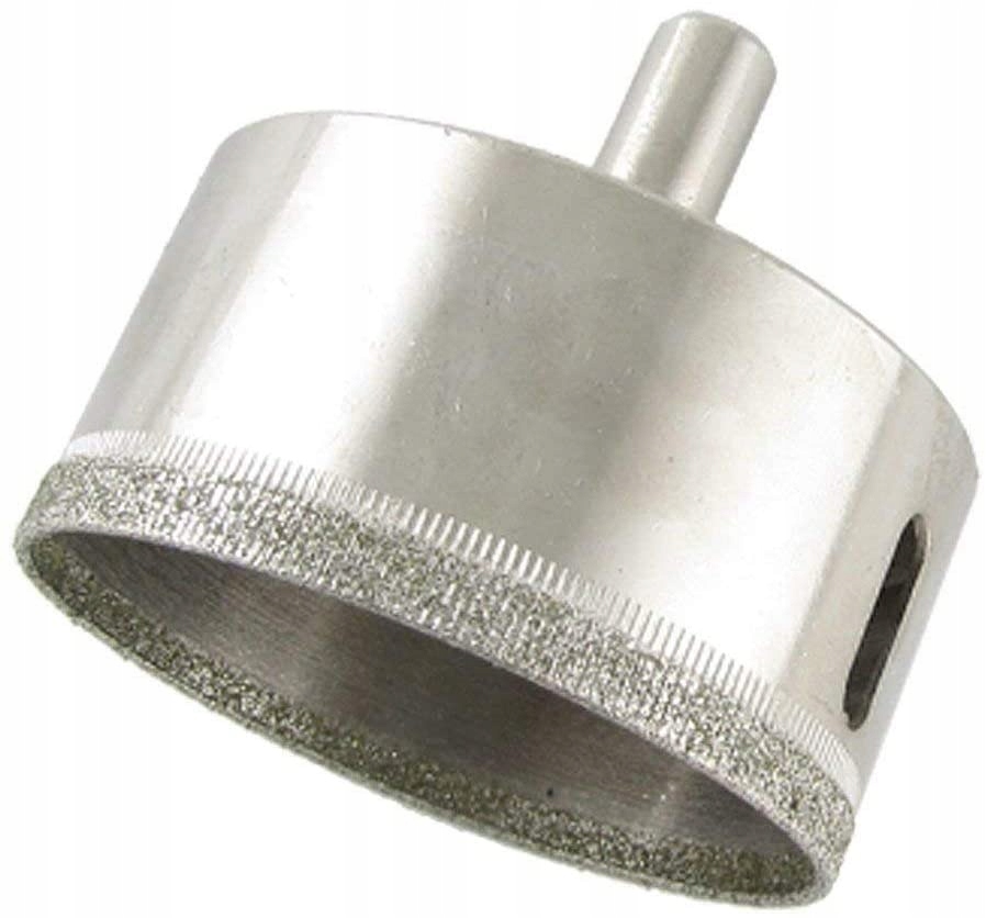 

Wiertło Diamentowe Koronka Otwornica Gres 68MM