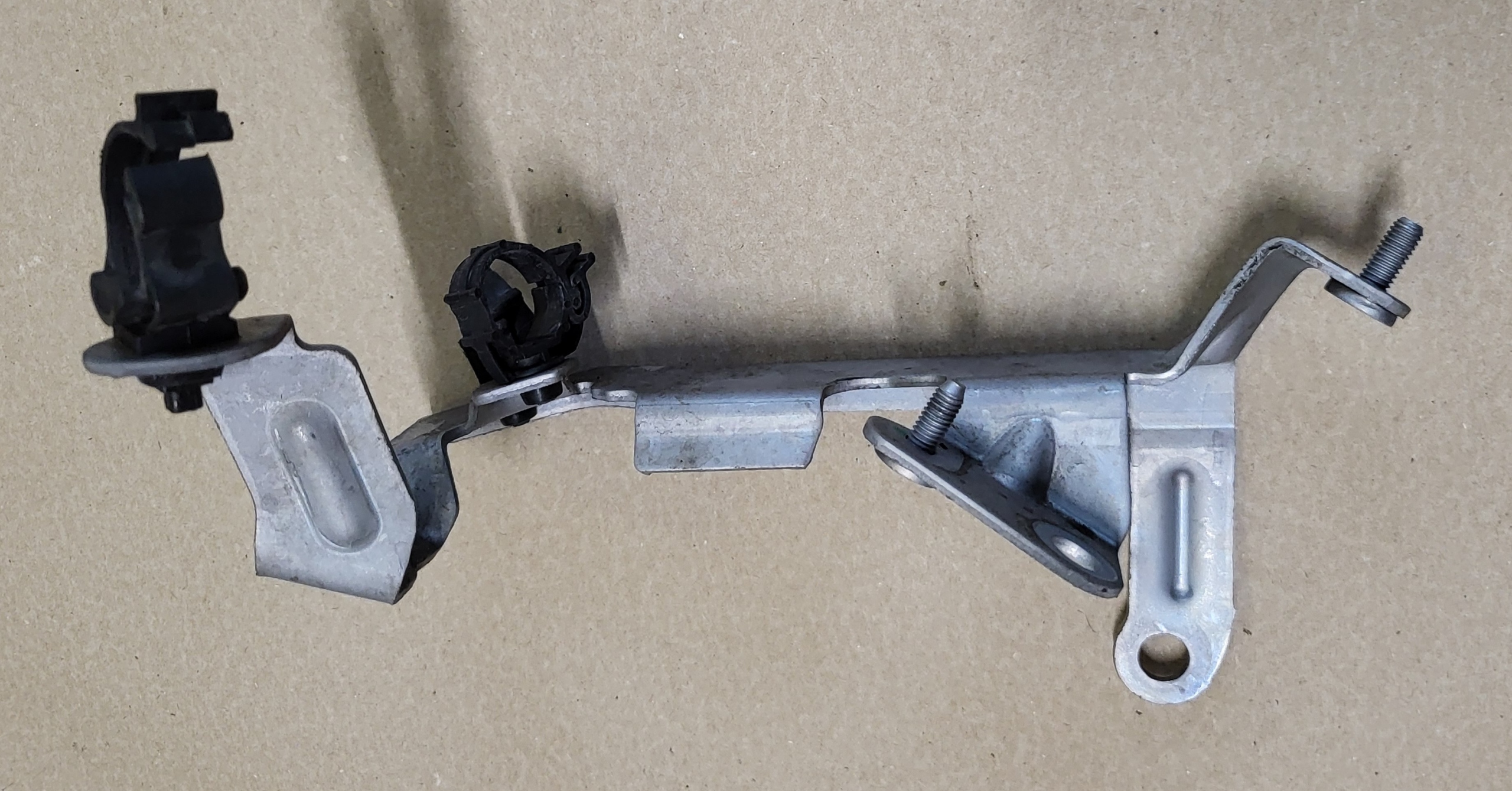 console holder bracket JEEP 46354355 OE