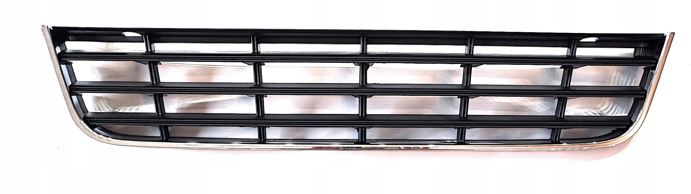 решетка бампер перед vw PASSAT B6 05-10