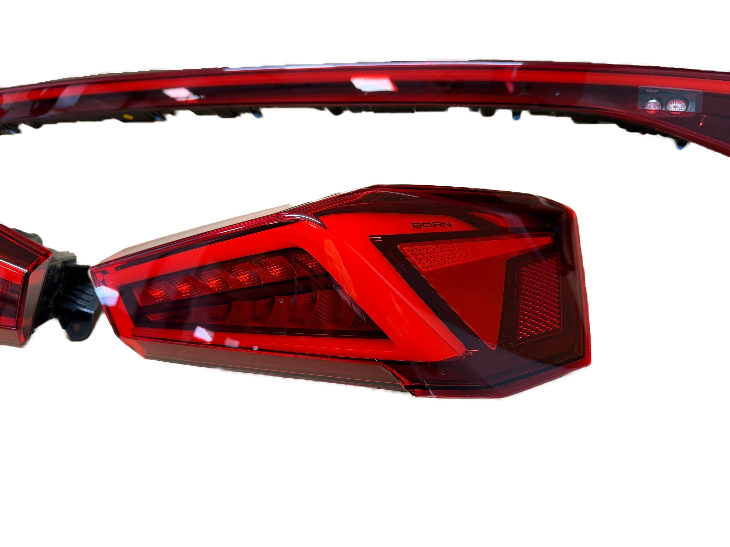 CUPRA BORN Leuchte heck LED 10F945093