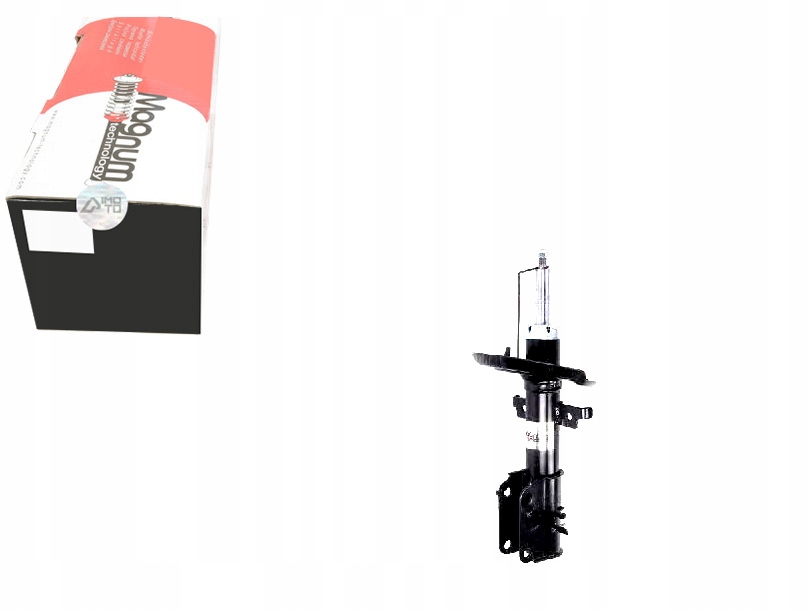 АМОРТИЗАТОР MAGNUM43020003r43020014r 339704