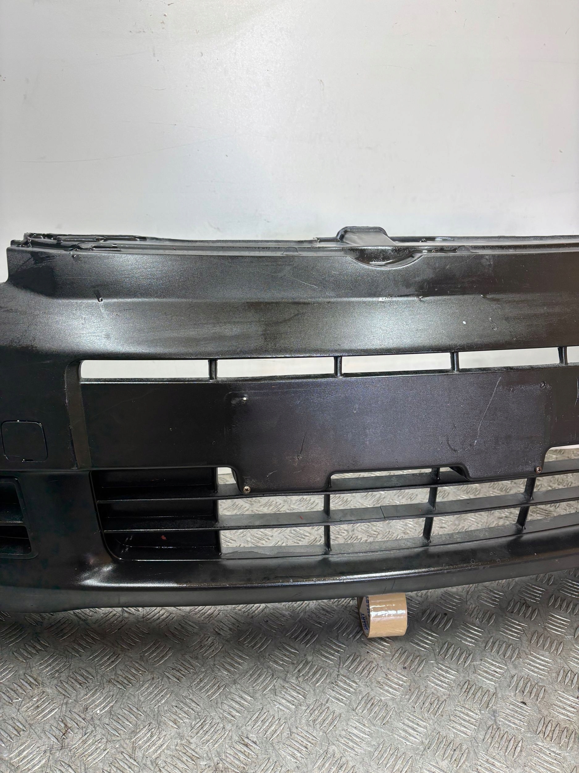 bumper front front FIAT PUNTO II 2 03