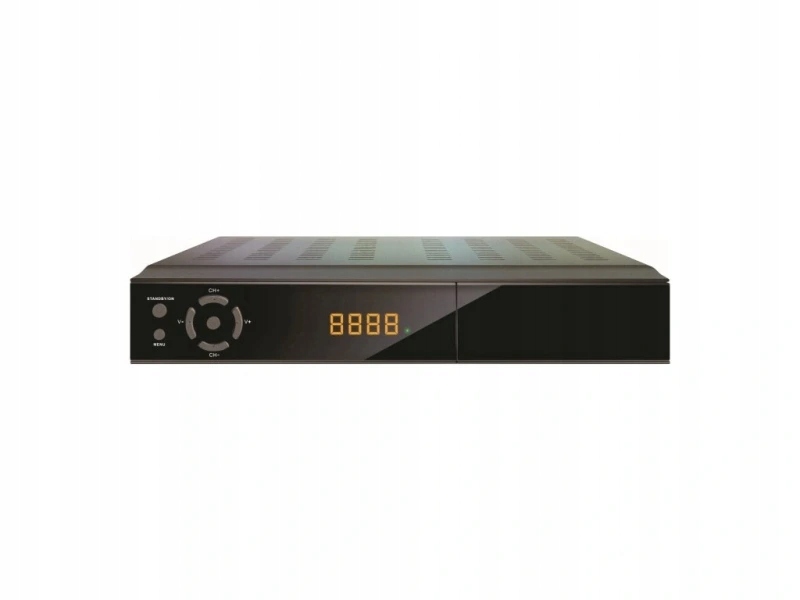 Amiko Shd 8165 Wifi DVB-S2 Shd
