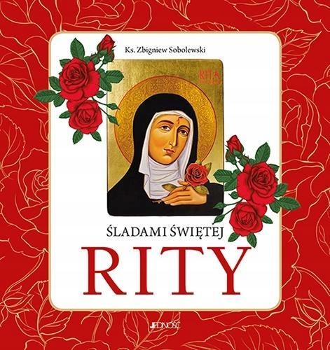 Śladami Świętej Rity, Ks. Zbigniew Sobolewski