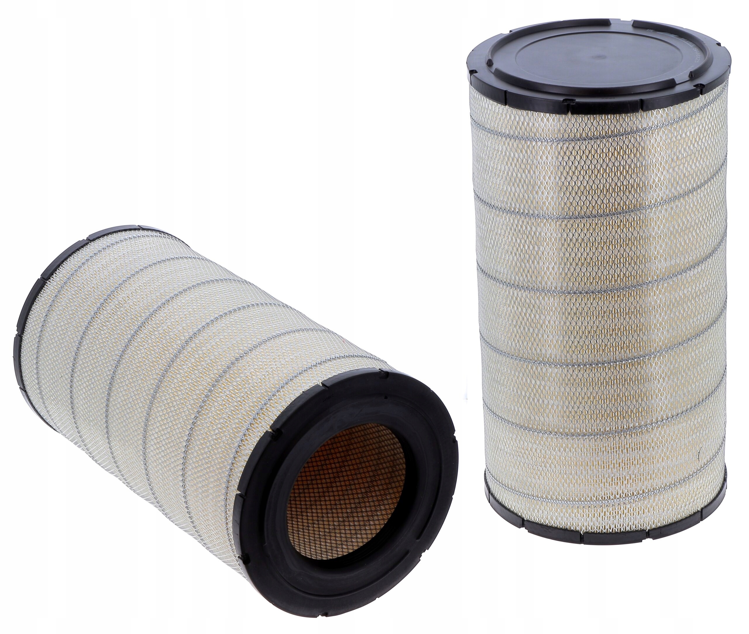 Vzduchový filtr Sa 16123 Hifi Filter