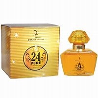 KOLEKCIE DORRAL 24 PURE WOMEN EDP 100 ML