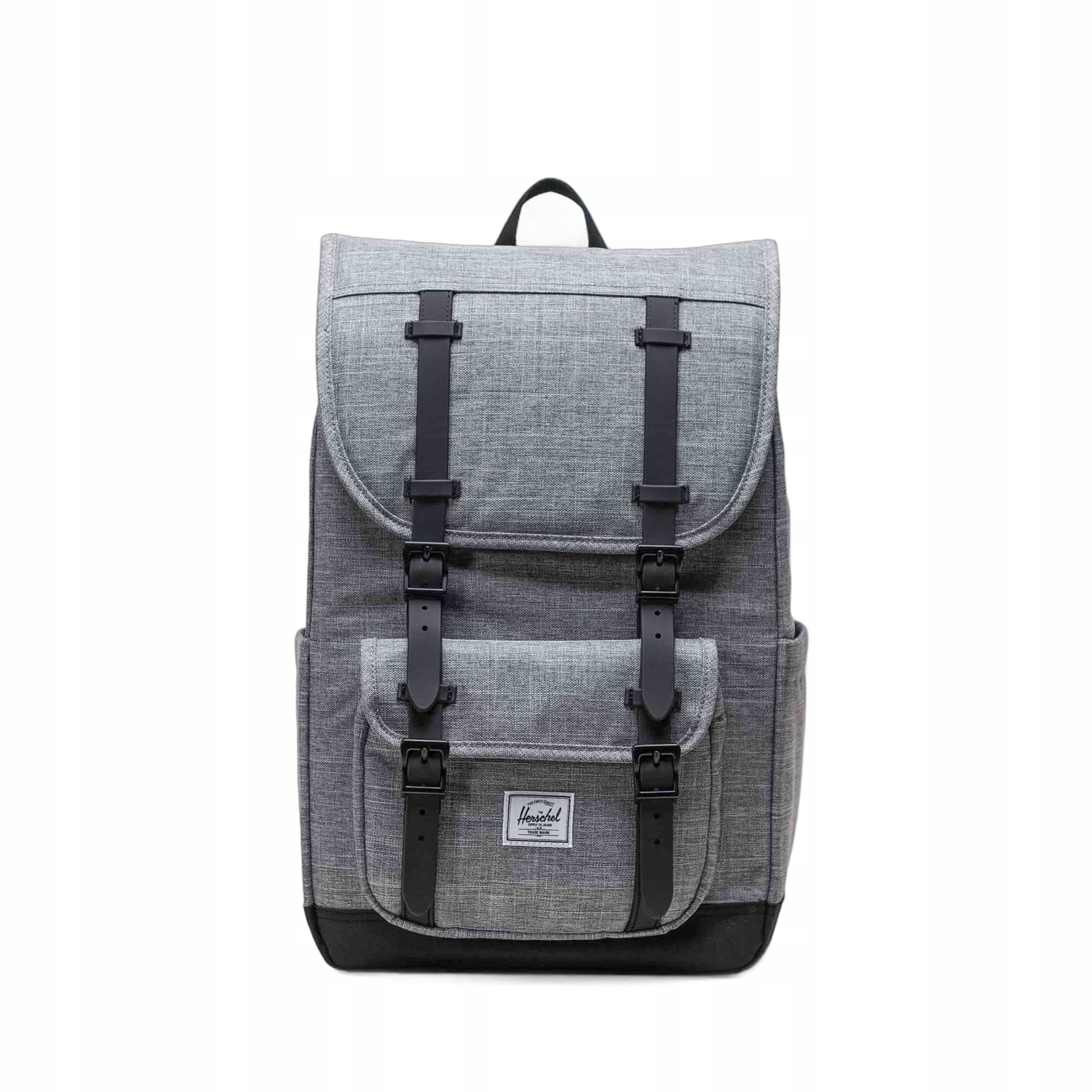 Batoh Herschel Little America Mid 11391-00919 Ns Unisex