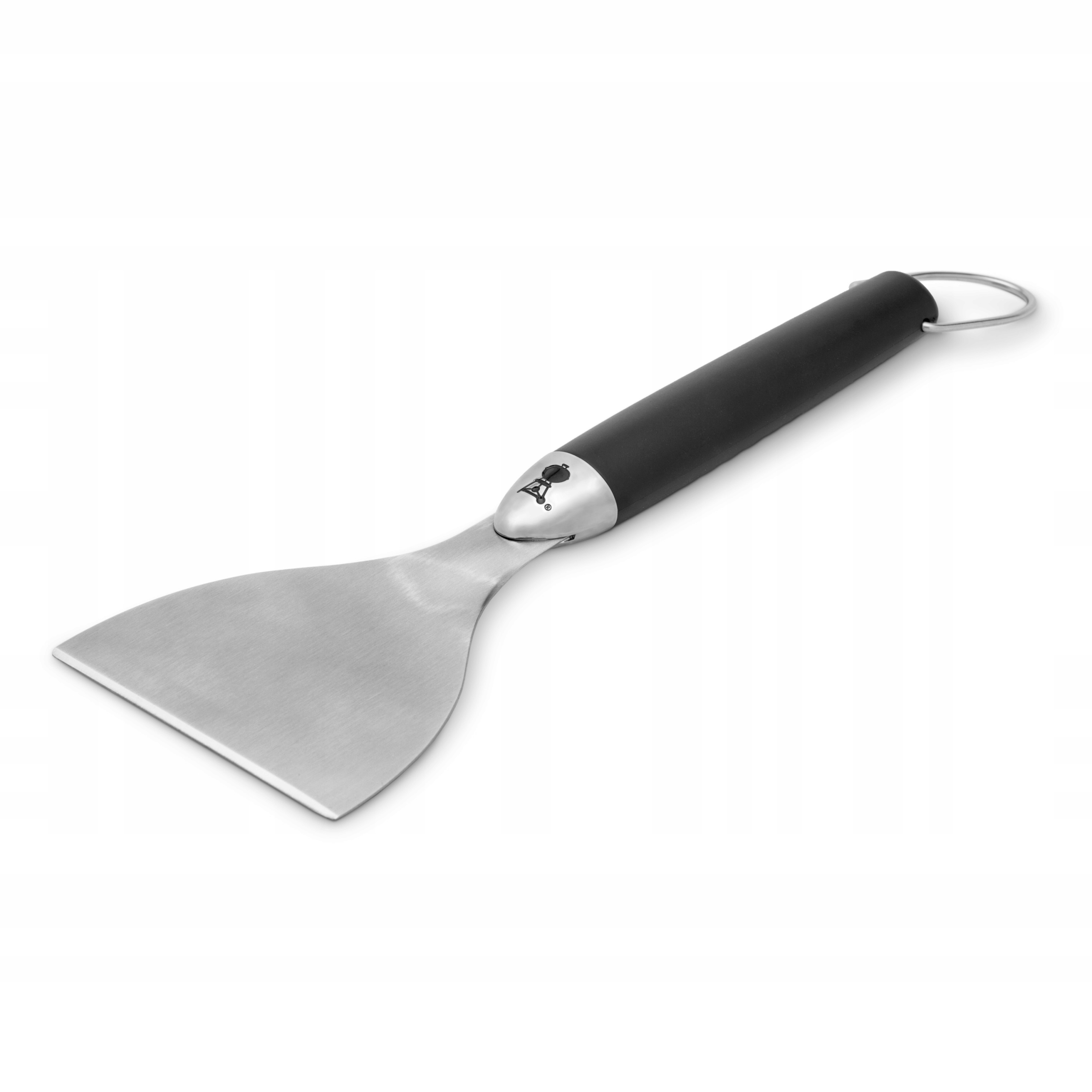 Škrabka z nerezové oceli Weber 28 cm 6207